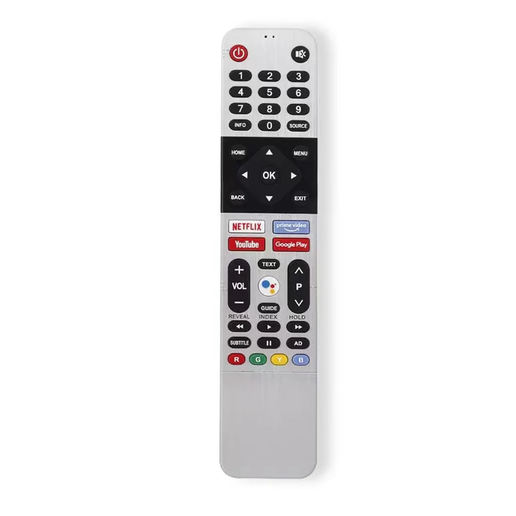 

Voice Bluetooth Remote Control for Skyworth 65UC8500 32TC6200 40TC6200 50UC6200 55UC6200 58UC6200 65UC6200 70UC6200 LCD LED TV