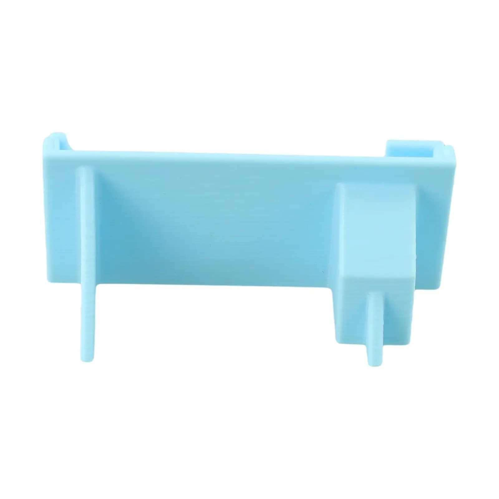 Portable for Radio Stand 3D Printed Radio Bracket Excellent Cost for Performance Efficient Signal Support Tool 3D Printing