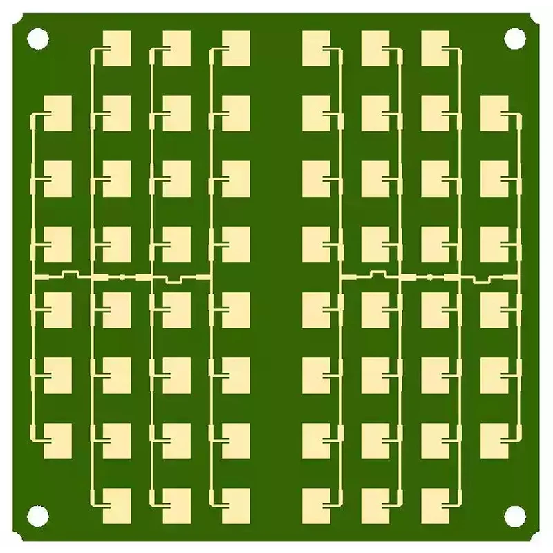 24GHz Microwave Millimeter Wave Radar Sensor Module Doppler Velocity Measurement for Traffic Monitoring Security