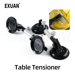 New Seamless Seam Setter Suction Cups for Seam Joining and Leveling Countertop Installation for Granite Stone Marble Slab