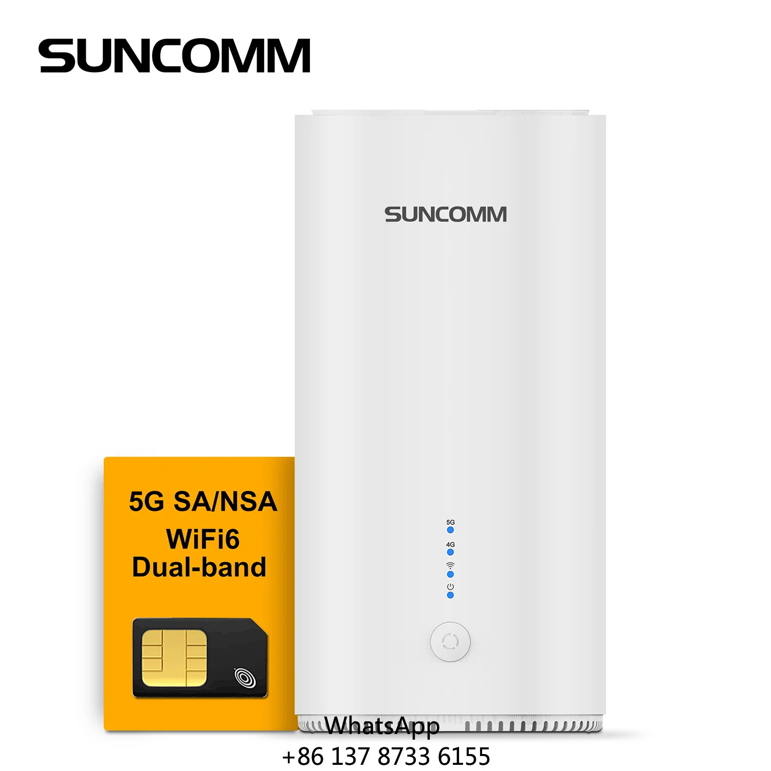 

New S3 Global Cellular Network 5G CPE X62 NSA SA Giga Ports IMEI Change Band Lock Routing Bridge ZeroTier VPN 5G Cpe Router
