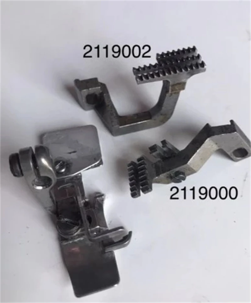 

AZ8403 Presser Foot for Yamato sewing machine parts