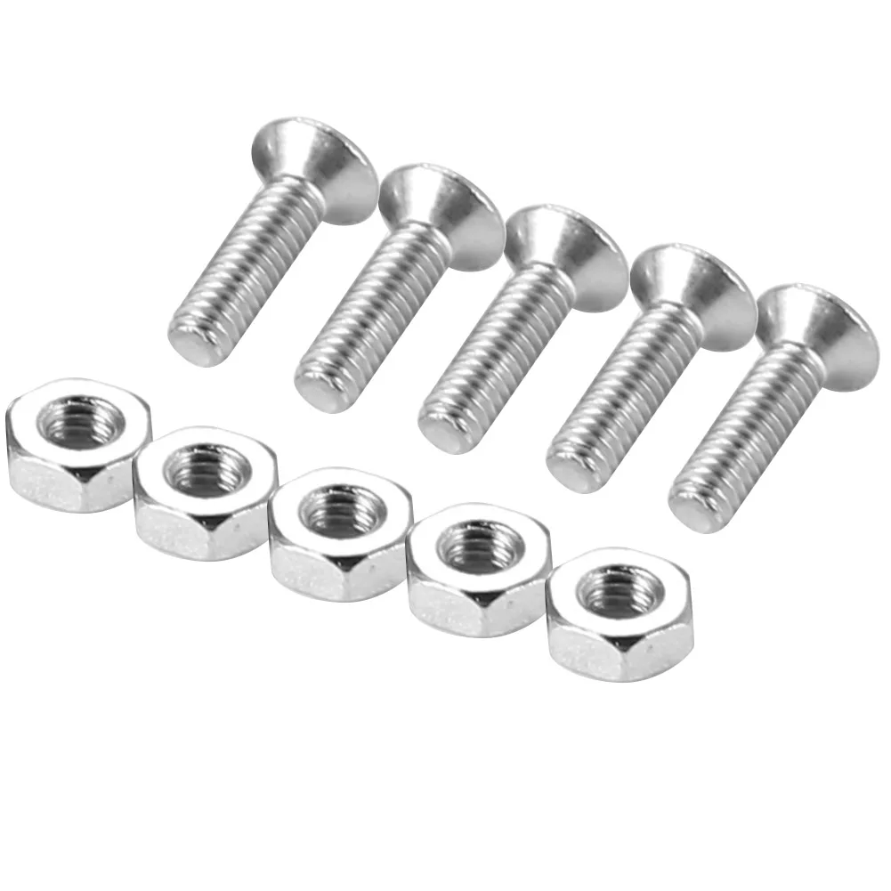 Universal 55mm 12 LED Truck Roof Light Environmental Protection and Durability for 1/10 RC Car Model Part Accessories