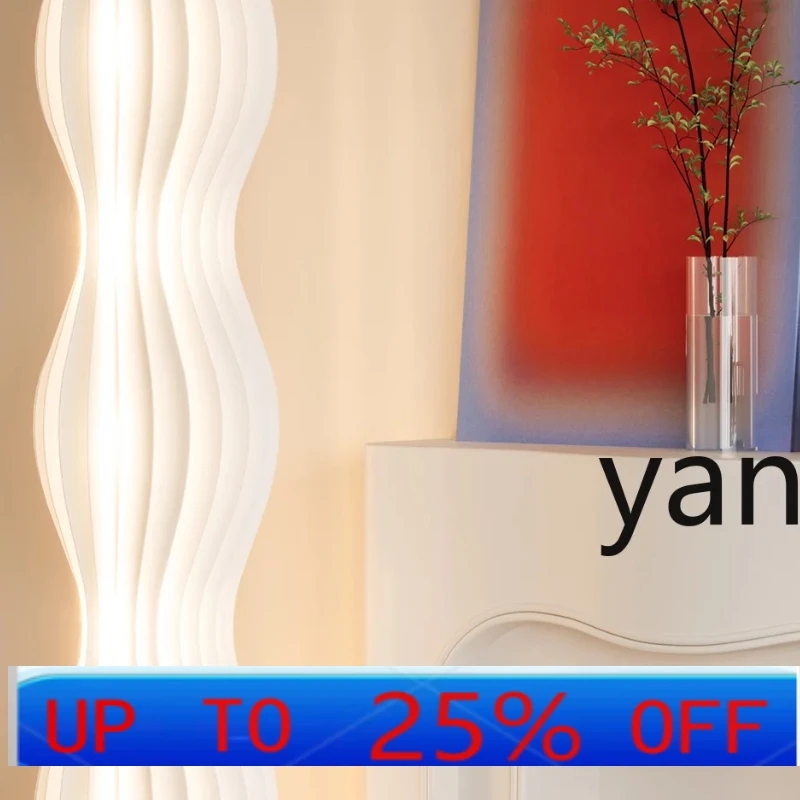 

LMM Simple Design Fashionable Wall-Side Fireplace Cabinet Living Room Bedroom Atmosphere Furniture Wall-Side Cabinet