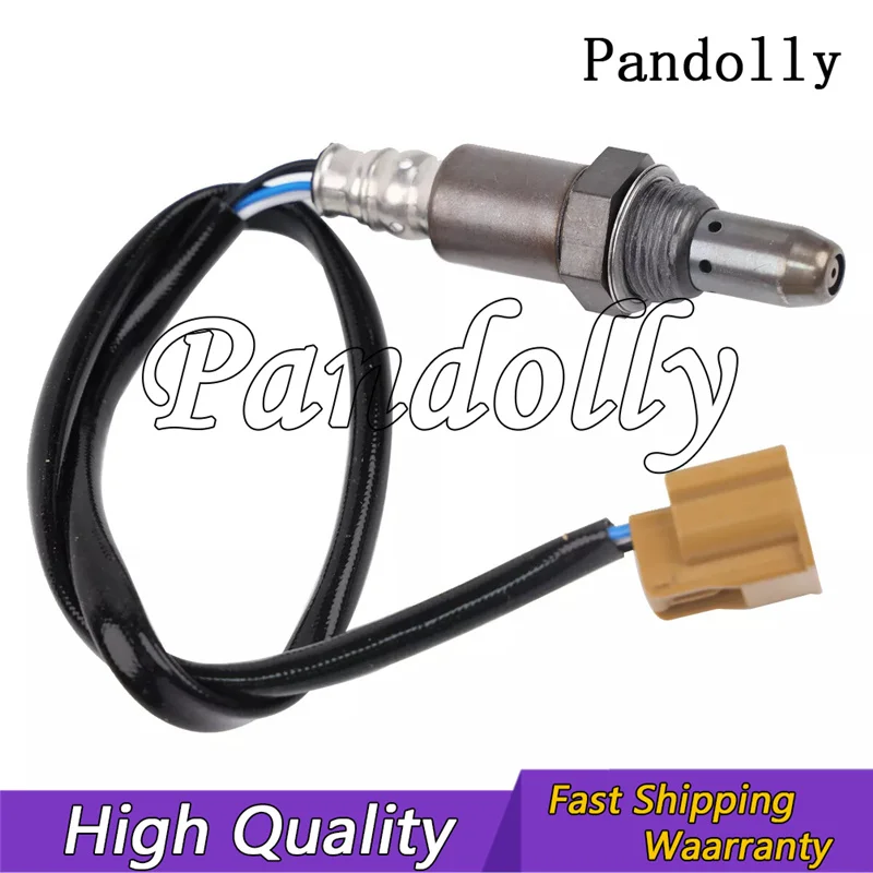 Upstream O2 Oxygen Sensor 22693-1JA0A For Nissan Cube Maxima Titan Armada Murano Quest Infiniti 211500-7630 234-9135 226931JA0A