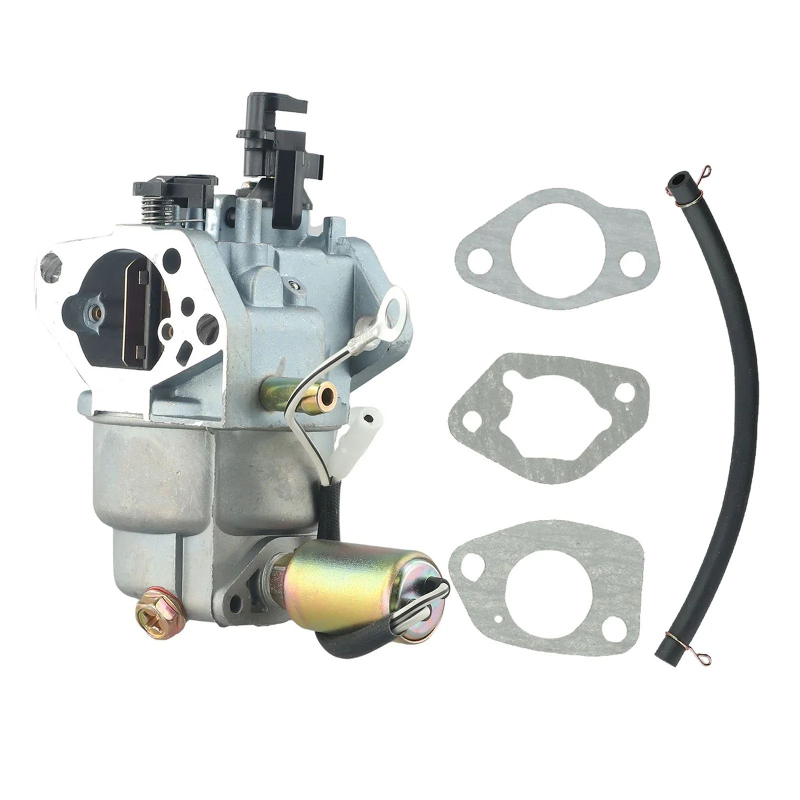 For Carburetor for CC760ES 12AE76JU 95105149 Fits Electric Start Engines 4P90JUC 4P90MUD 4P90MUC 4P90JUE 420CC for Lawn Mowers