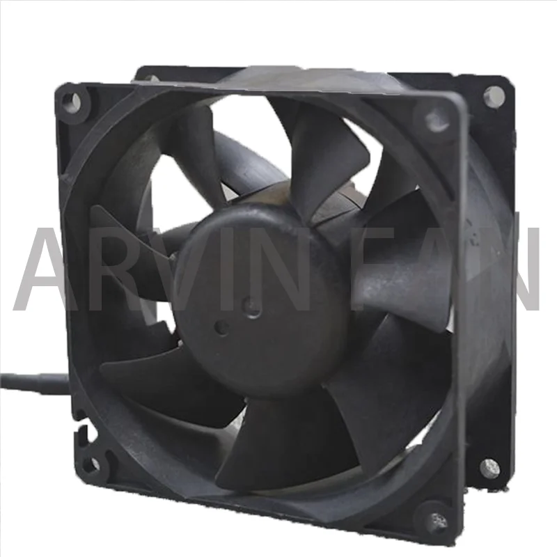 Original VA350DC V35131-51 LS 92mm 9238 24V 0.53A Server Cooling Fan