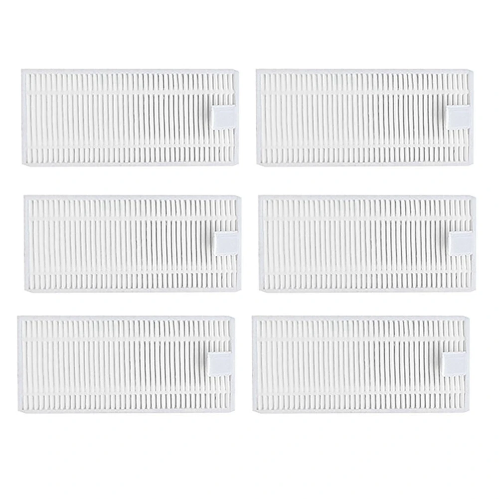 

HEPA Filter for Cecotec Conga 5090 Robot Vacuum Cleaner Replacement Parts Accessories Vacuum Cleaner Parts