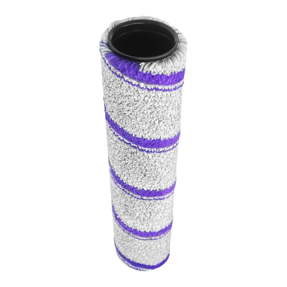 Main for Brush Kit for narwal S3 for Max for island For s30 for Pro For s30 Robot Vacuum Cleaner Microfiber Brushes 1/2/3 Piece