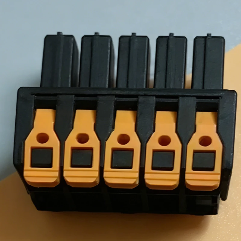 5-pin-ac-terminal-connector-for-huawei-inverter-sun2000-20ktl-m1-sun2000-10ktl-m1