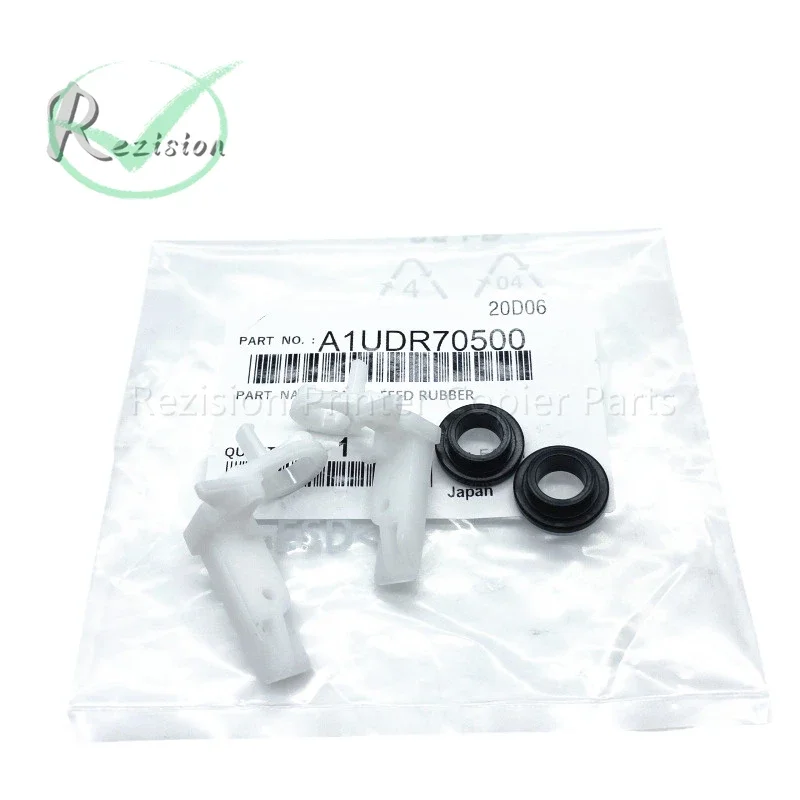 

5SETS A1UDR70500 Compatible For Konica Minolta BH250 350 282 283 363 423 Original New Transfer Roller Bracket Copier Spare Parts