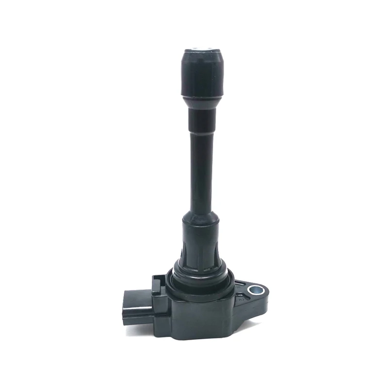 

Комплект из 4 катушек зажигания 22448-ED000 для NISSAN MICRA QASHQAI X-TRAIL ALTIMA L33 SYLPHY CUBE MARCH NP300 NV200 NOTE 22448ED000