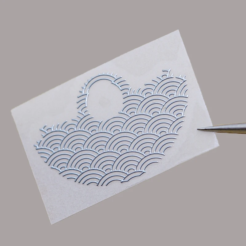 حركة الدوار ملصقات NH35 NH36 مطرقة معدنية ورقة غطاء تتأرجح الوزن الدوار ملصقات Movt ساعة استبدال أجزاء الأداة