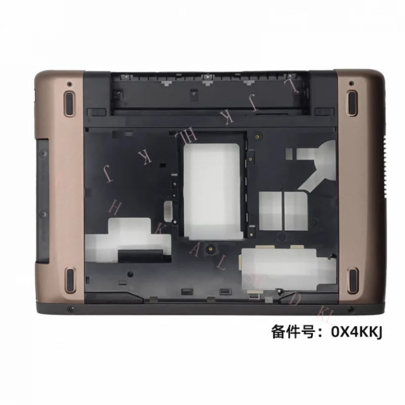 N Für Dell 3560 V3560 Bodengehäuseabdeckung D Shell 0J2Y05 0X4KKJ ORH8VG