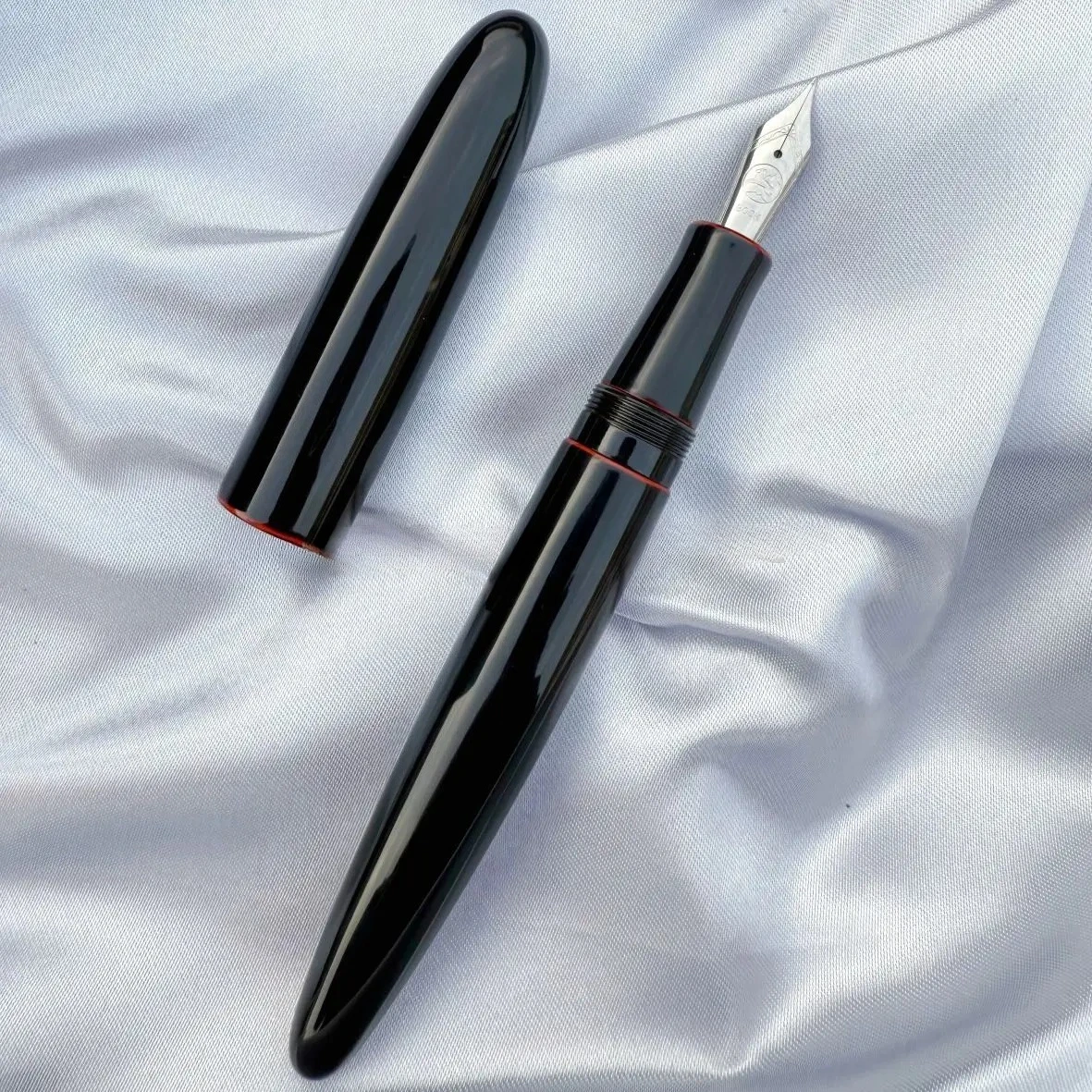 Selmy Hand Made Bla… - image