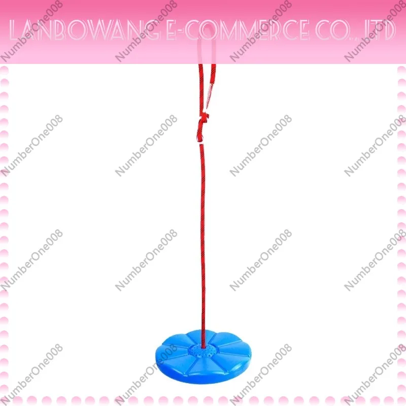 Kids Zipline Kit Playground Steel Cable Trolley Indoor Outdoor Backyard Fun Activity Equipment for Children