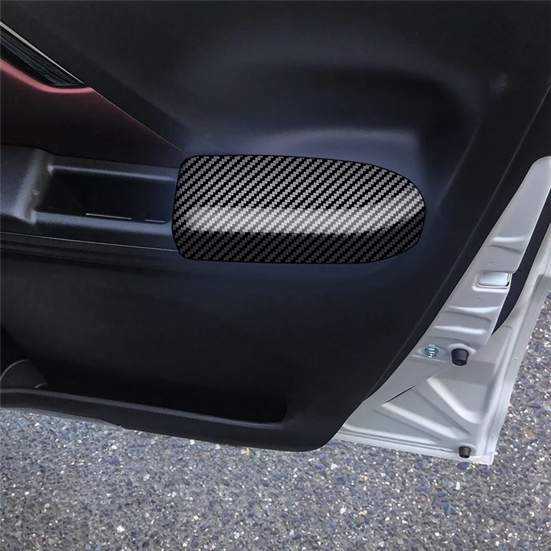 

Защитный чехол на подлокотник двери автомобиля для Suzuki SPACIA 2024 SPACIA Custom MK04, накладка на дверной подлокотник