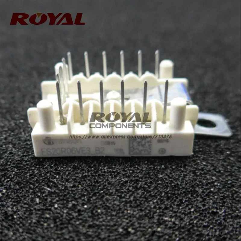 FS20R06VE3-B2 FS10R06VE3_B2 FS20R06VE3_B2 FS10R06VE3-B2 FS30R06VE3 FS20R06VE3 NEU
