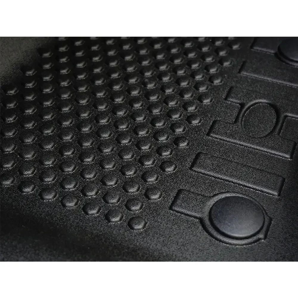 Wholesale Custom Left Right Hand Drive Car Floor Foot Mat Non-slip Floor Mats For Land Rover Defender 110 2020-2023