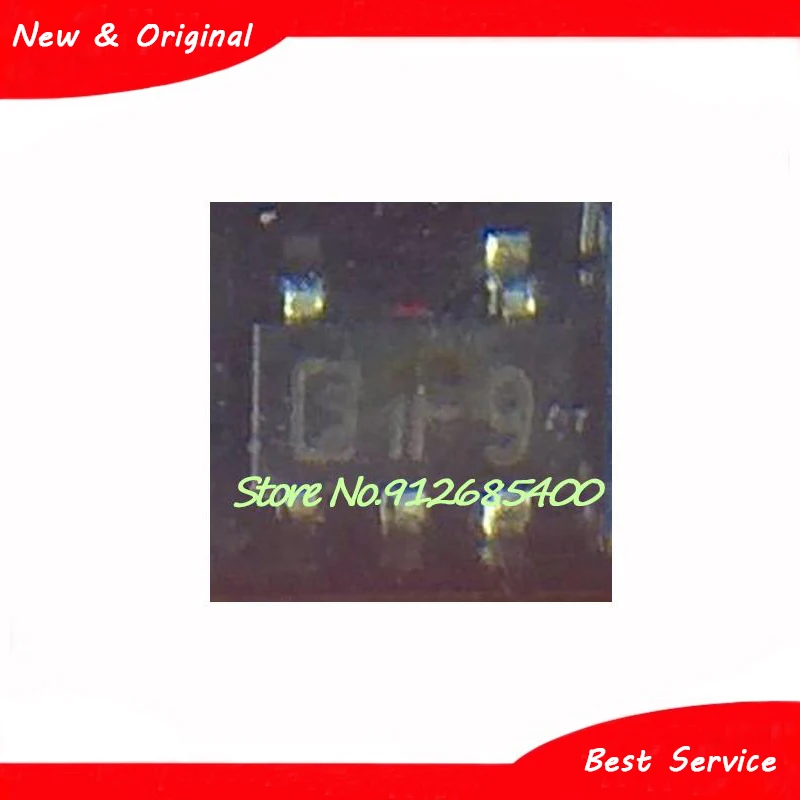 10 Pcs/Lot HT8068 1F9 SOT23-5 New and Original In Stock
