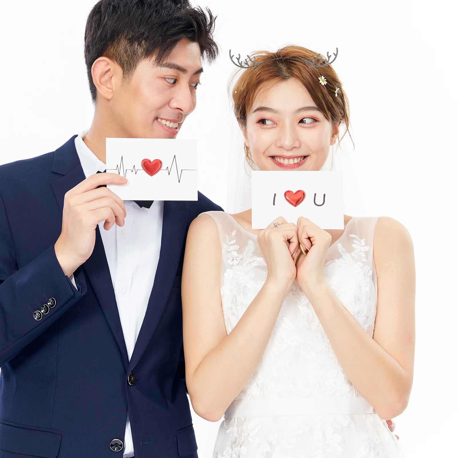 

Cute Deer Horn Headband Rhinestone Snowflake Accent Stylish Holiday Hair Hoop for Xmas Party Events Winter Festival Look