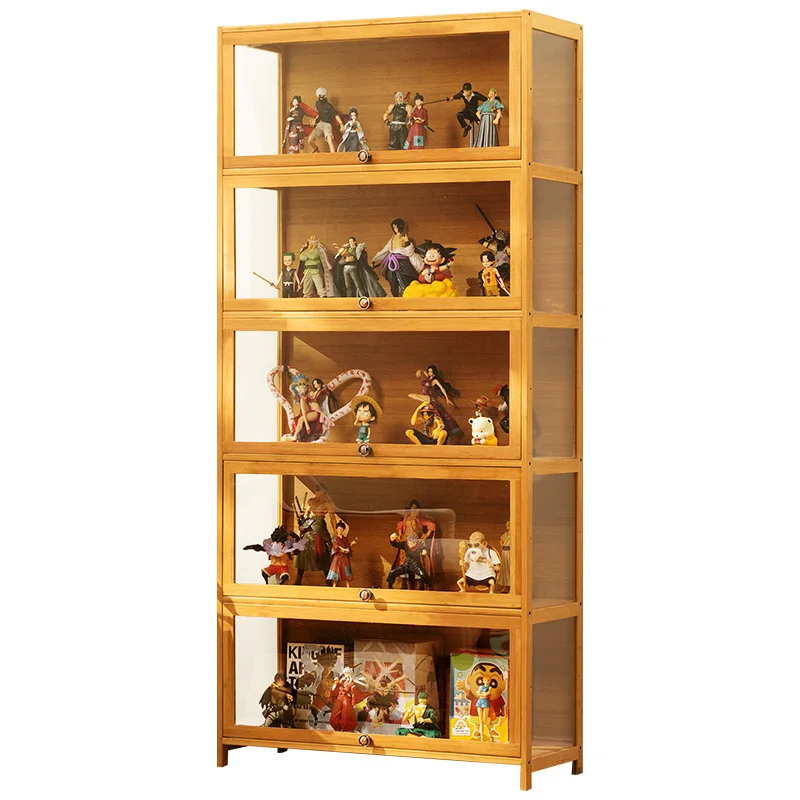 A8L Figure Display … - image