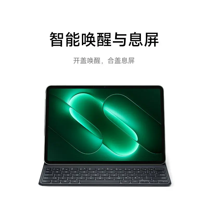 Original Xiaomi Pad 9 Case Keyboard Covers Tablet Accessories （Does not include tablets）
