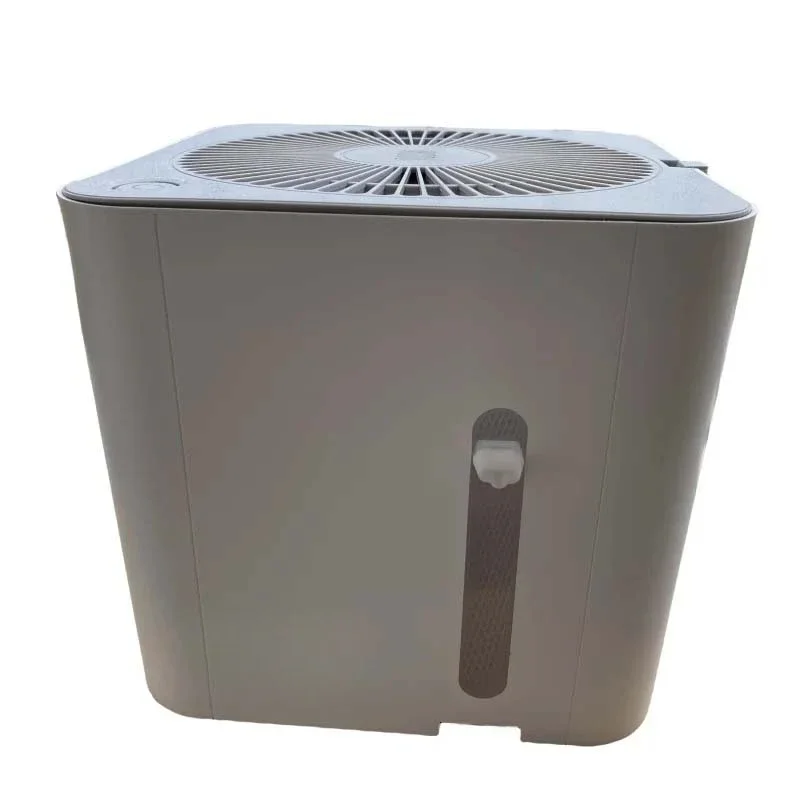 MS4601 MS5800 Humidifier for Air Purifier 2/3/3C/3H  Pro 2s Humidifier Air Purifier Parts No Fog Silent