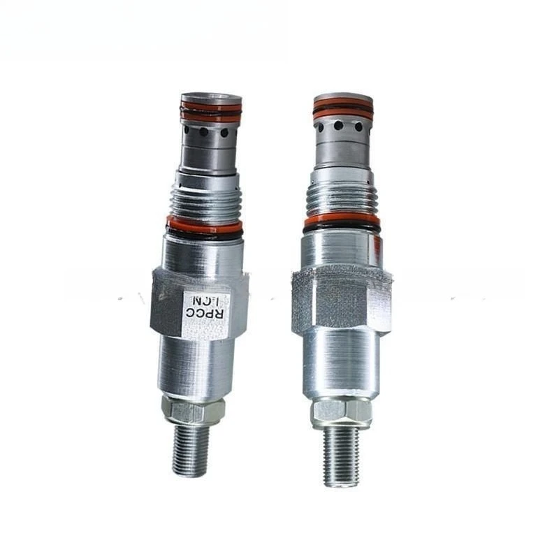 Balance Valve Hydra… - image