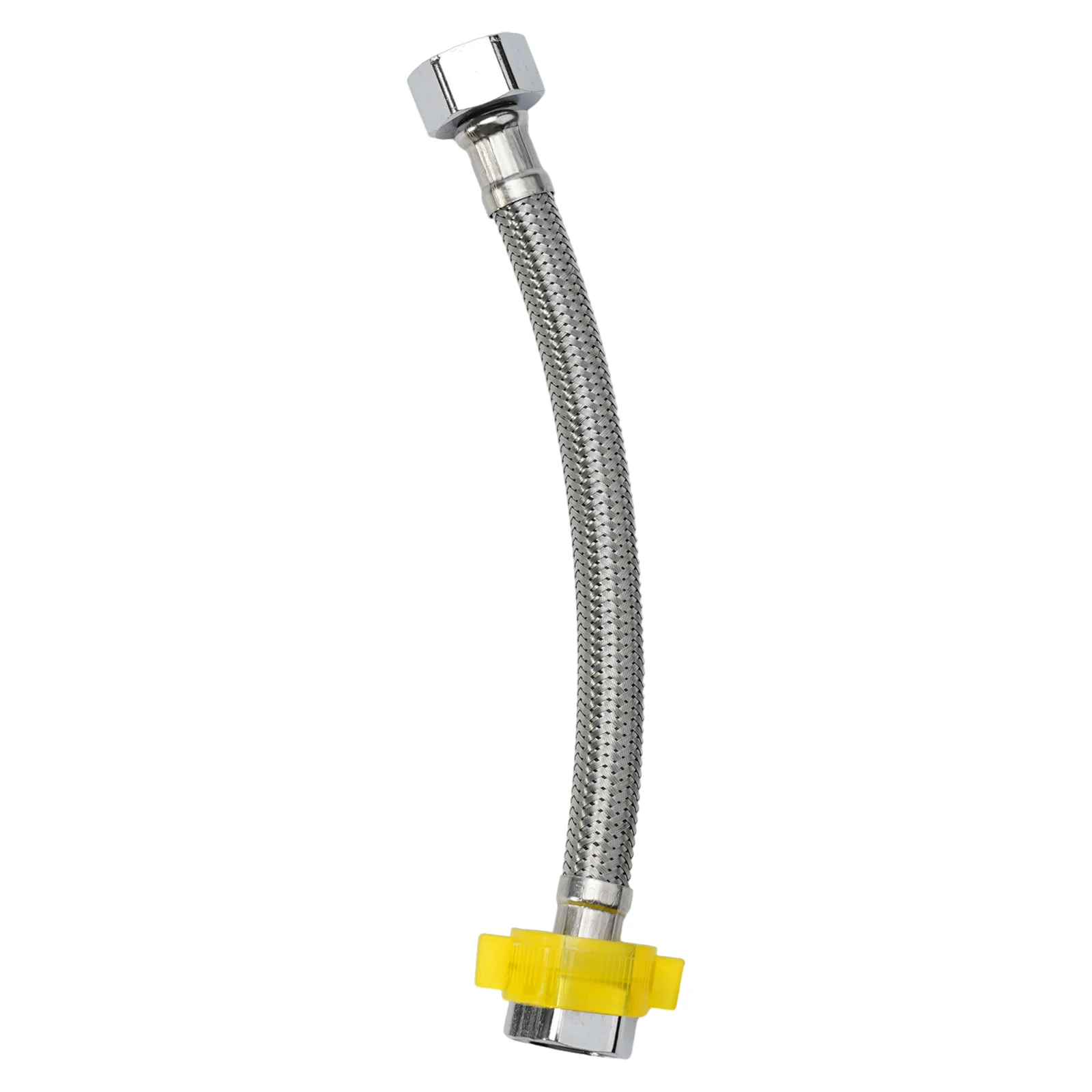 High Quality Practical Brand New Hose Cold And Hot Water Fittings 20cm Accessories Bathroom Inlet Hose Kitchen