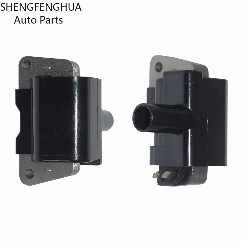 OEM 22433F4302 22433OM200 CM1T227 Ignition Coil For Nissan Sentra Altima Frontier Xterra For Toyota Previa 1.6L 2.4L 1pcs