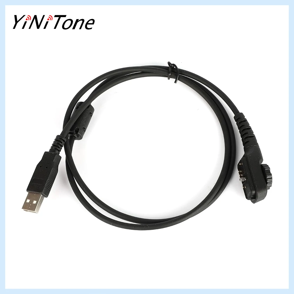 

PC38 Programming Cable for Hytera PD705 PD785 PD795 PD985 PD715Ex PD795Ex PT580 PD788 PD702 Radios