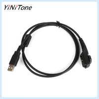PC38 Programming Cable for Hytera PD705 PD785 PD795 PD985 PD715Ex PD795Ex PT580 PD788 PD702 Radios