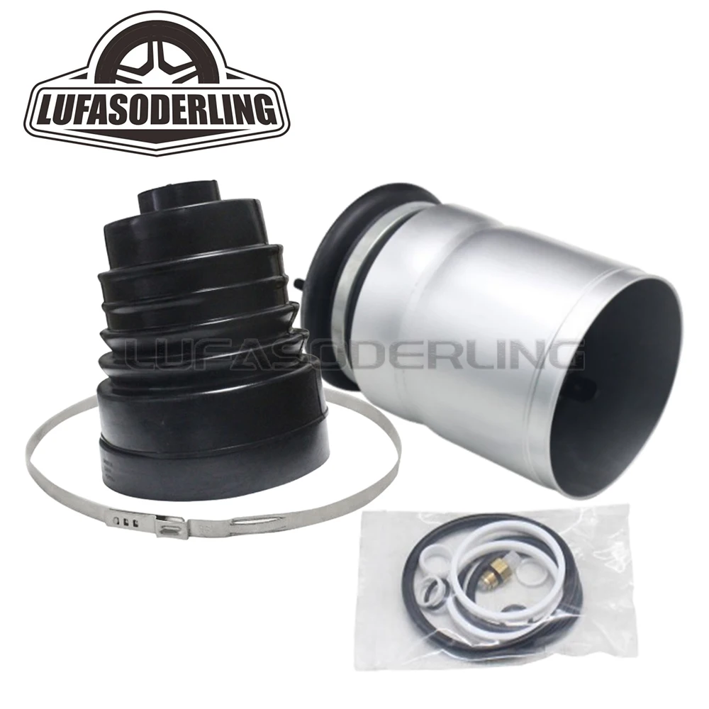 

REAR AIR SUSPENSION SPRING BAG FOR LAND ROVER DISCOVERY 3 & 4 LR016419 LR034288 RPD501030