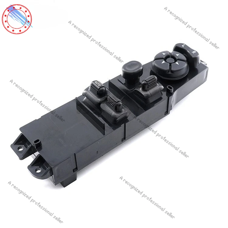 

Переключатель подъема стекла для Chrysler Dodge Jeep, переключатель стеклоподъемника 56045538AA