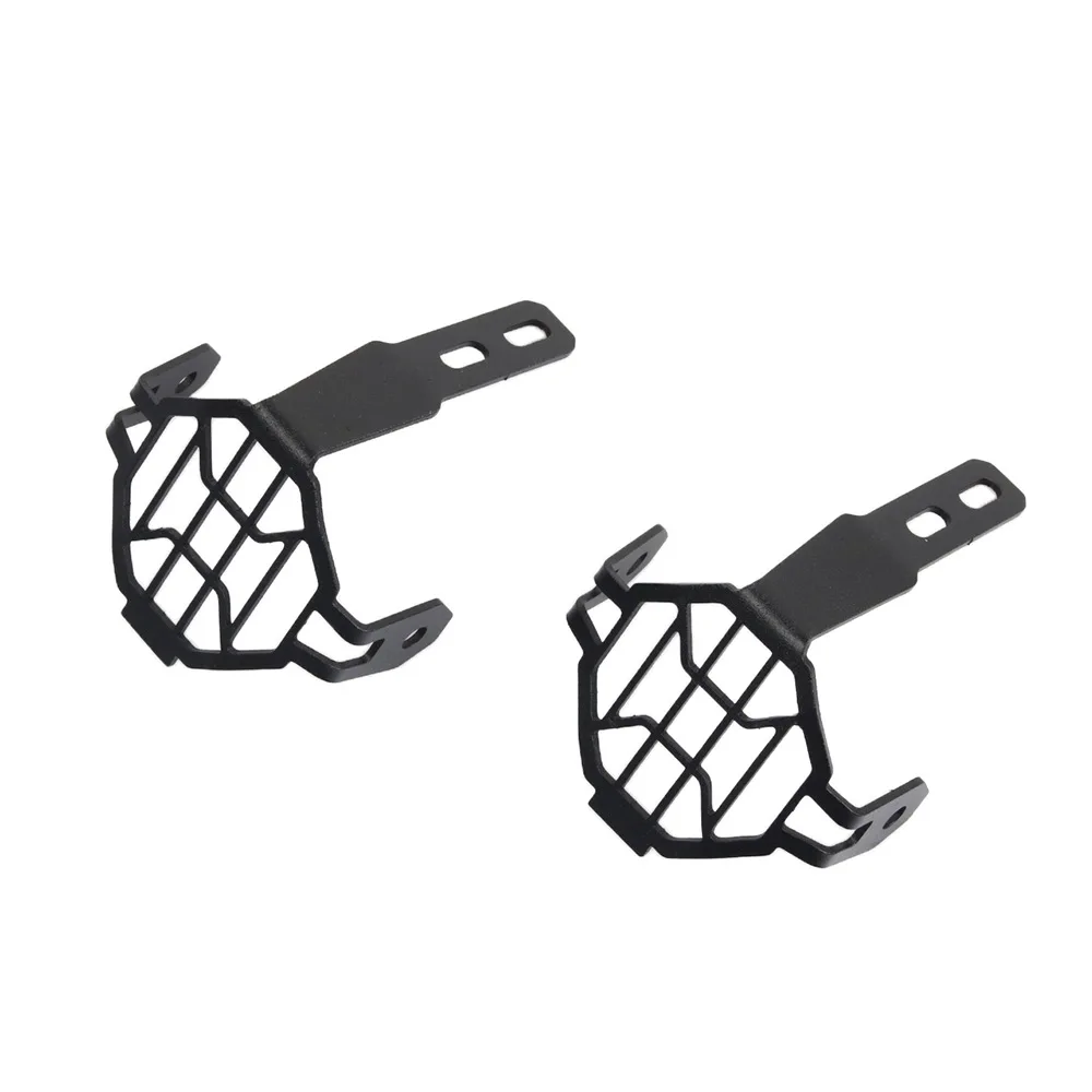 

Для BMW R1200GS F800GS R1250GS F850GS F750GS ADV R 1250 GS 1200 F700GS мотоциклетные светодиодные противотуманные фары, защитная крышка лампы