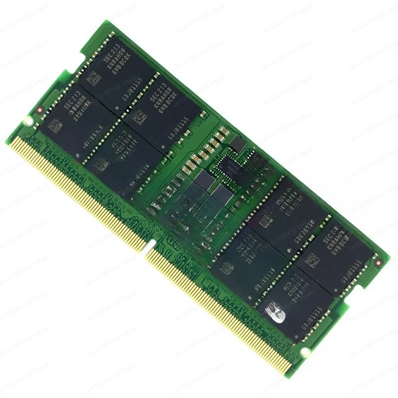 

Laptop memory stick DDR5 4800 5600MHz 16G 32G Computer 16gx2 random access memory 8G