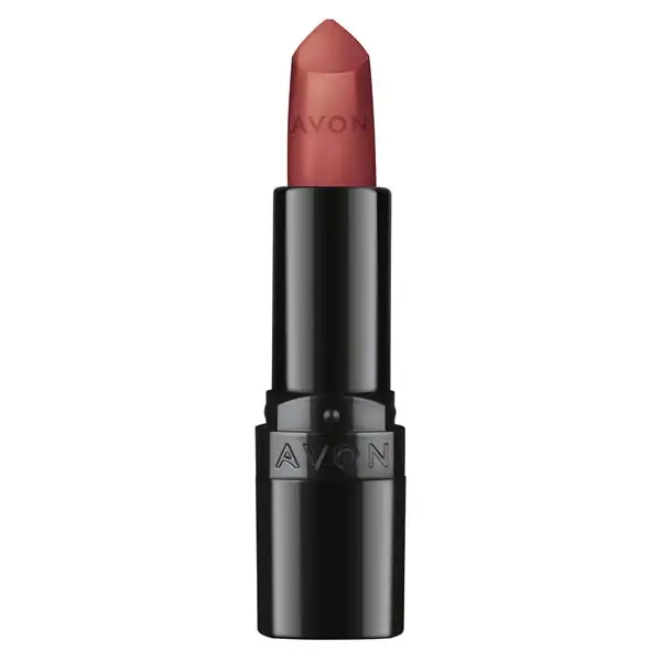 Avon - Batom Ultramatte Pétala 3,6G