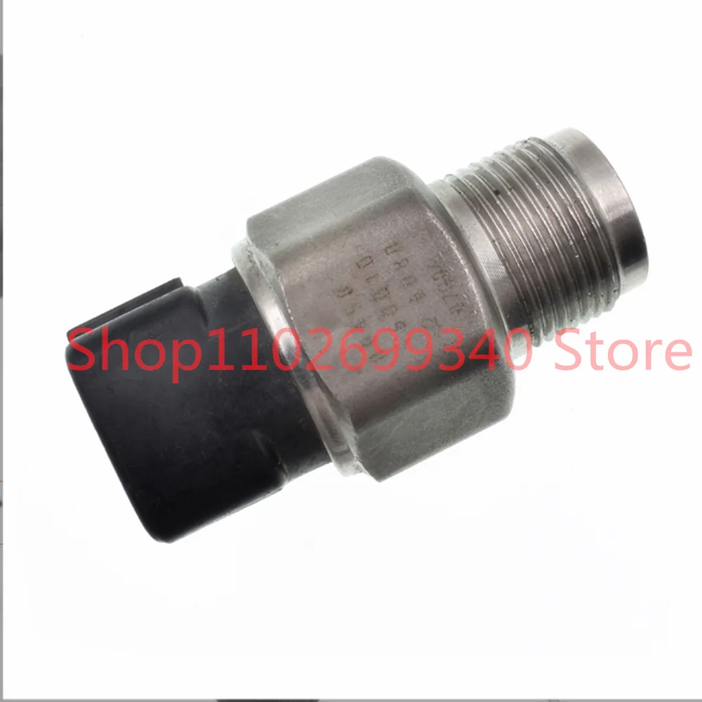 

Common Rail Fuel Pressure Sensor 89458-71010 499000-6121 499000-6160 For Toyota Hilux Hiace LAND CRUISER PRADO 1KDFTV 2KDFTV KDJ