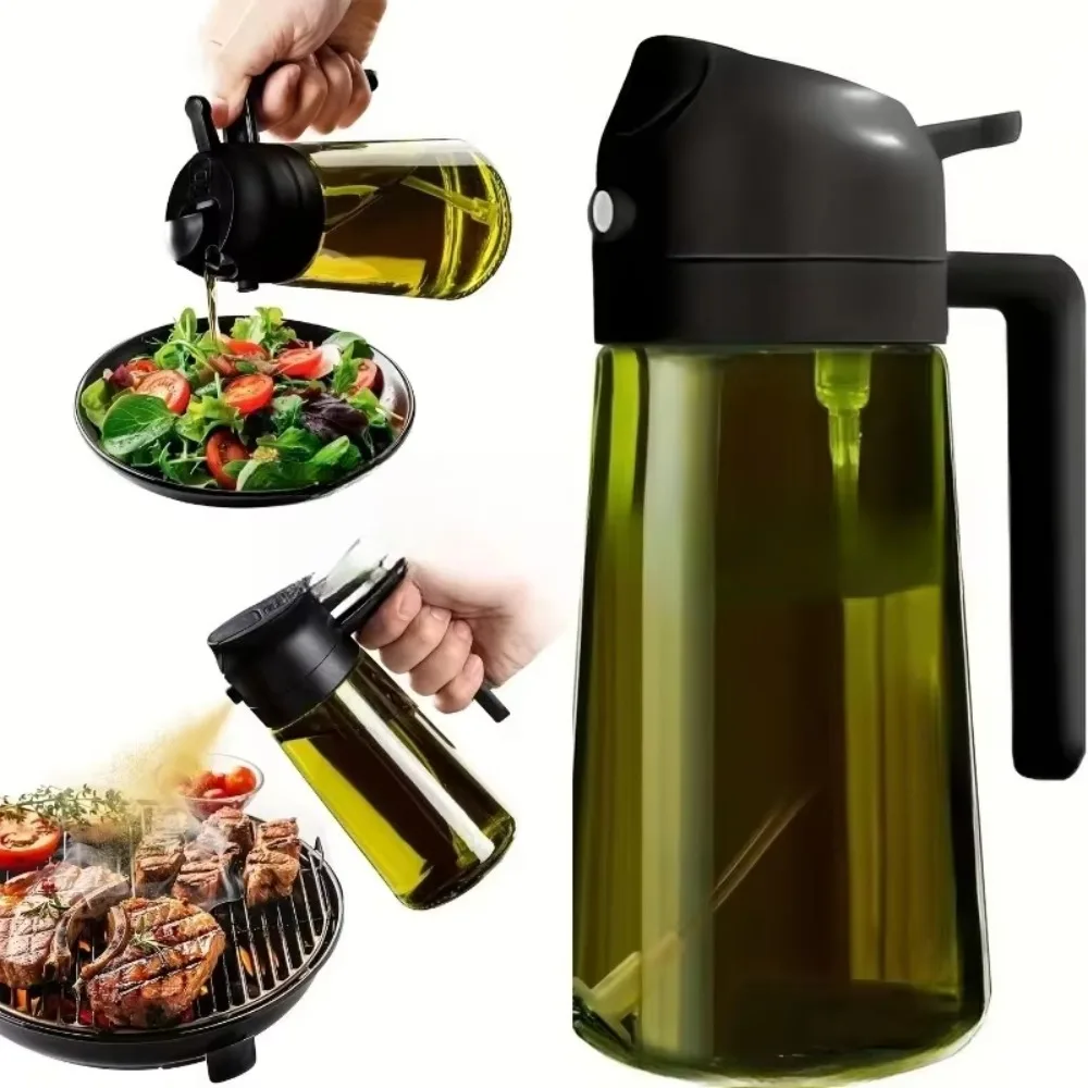 Thumbnail 3 - #4 Best Oil & Vinegar Dispensers to Buy In 2026
