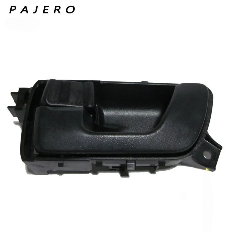 Inside Door Handle inner door handle For Mitsubishi Pajero Montero Shogun MK3 V73 V75 V73