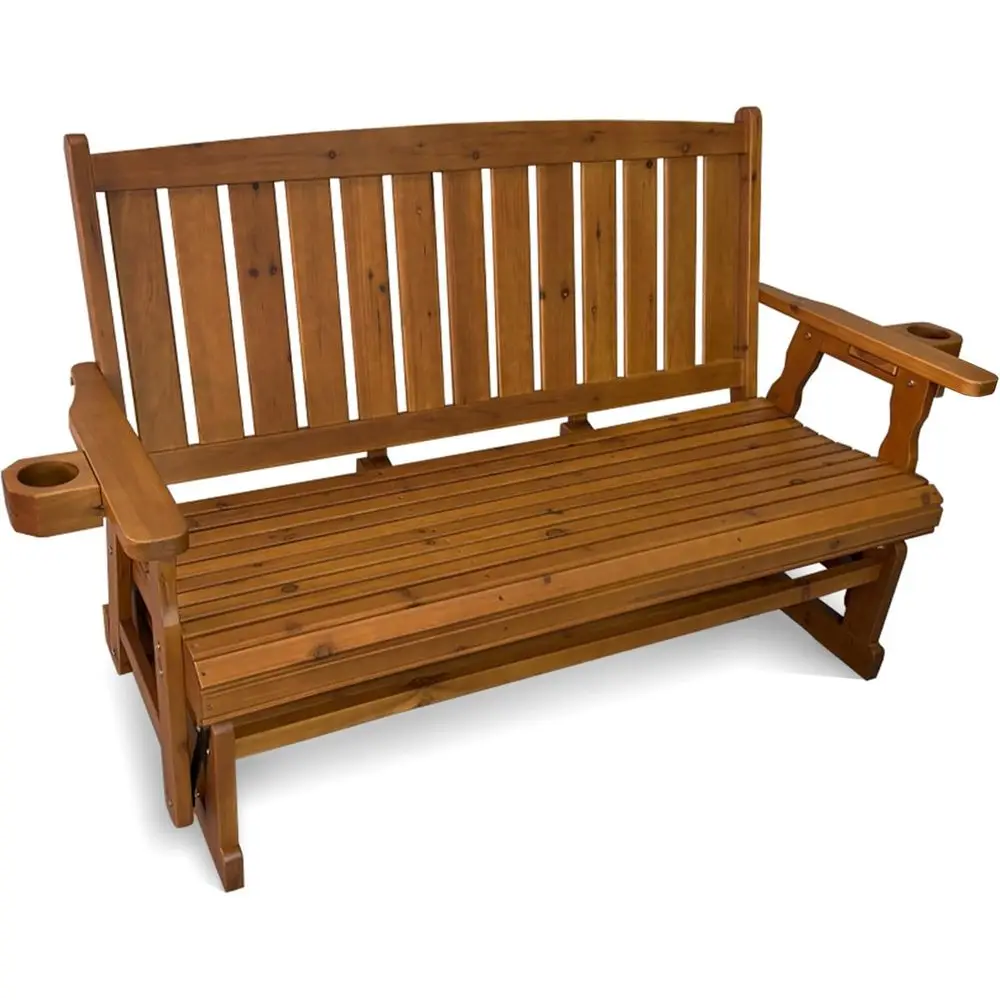 High-Back 3-Person …