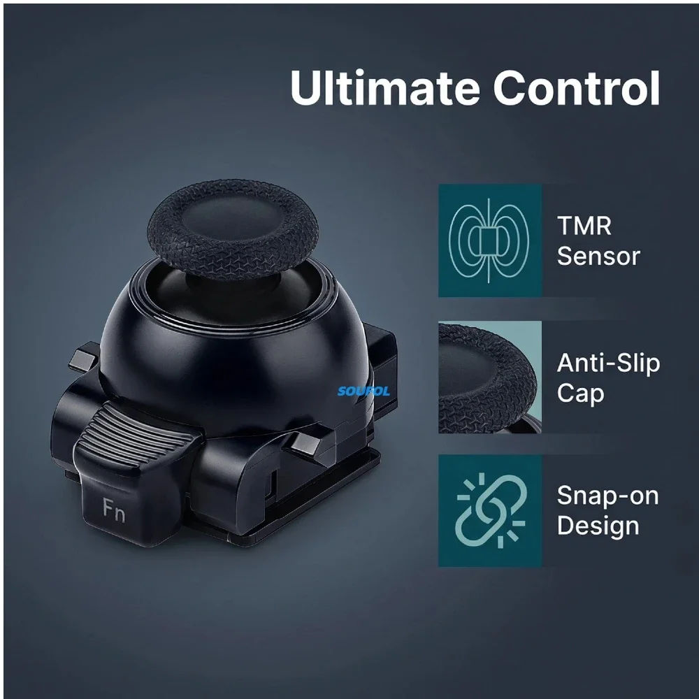 Thumbnail 4 - #47 Best PS5 Controllers to Buy In 2026