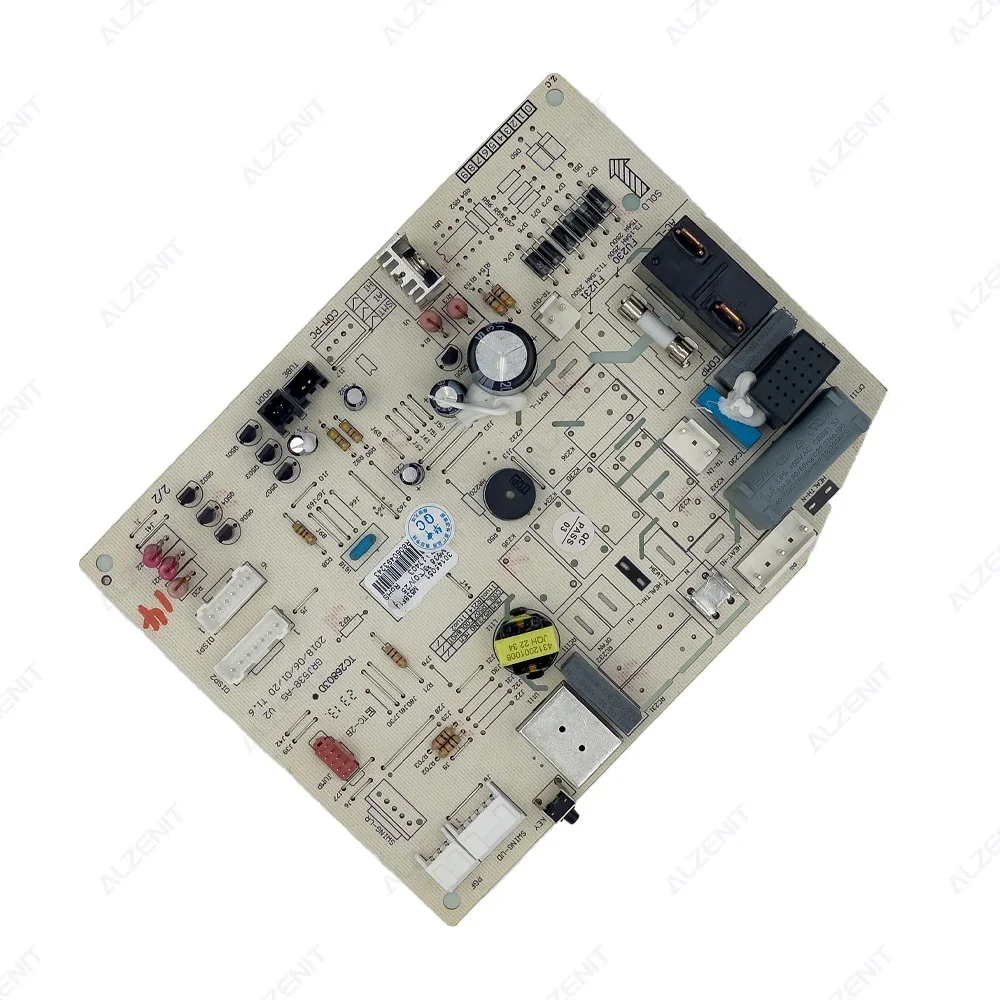 New For Gree Air Conditioner Indoor Unit Control Board M538F1J Circuit PCB 30145051 Conditioning Parts