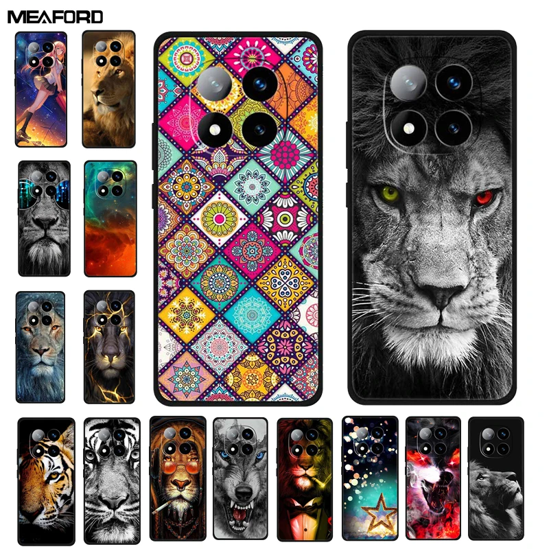 For Xiaomi Redmi No…