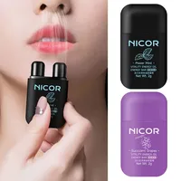 Nasal Inhaler Mint Nasal Essential Oil Menthol Inhaler Relieve Rhinitis Fatigue Refreshing Artifact Thailand Aromatherapy Spray