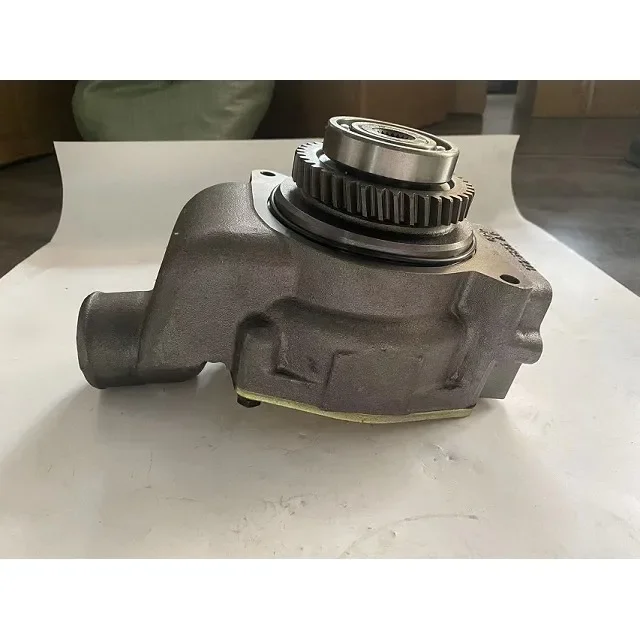 Loader Water Pump 2W-8002 Pump 2W8002 1717773 Water Pump Ass'y