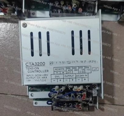 Controller CTA-1200…