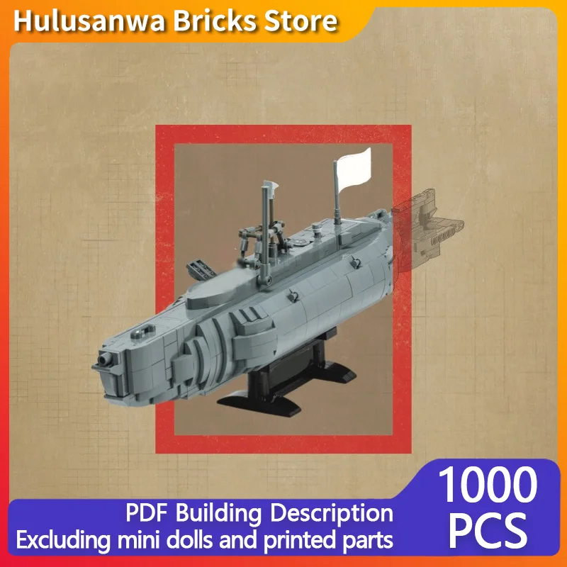 

Military Heavy X-Craft Model MOC Building Bricks War Equipment Modular Technology Gifts Holiday Assemble Children Toys Suit