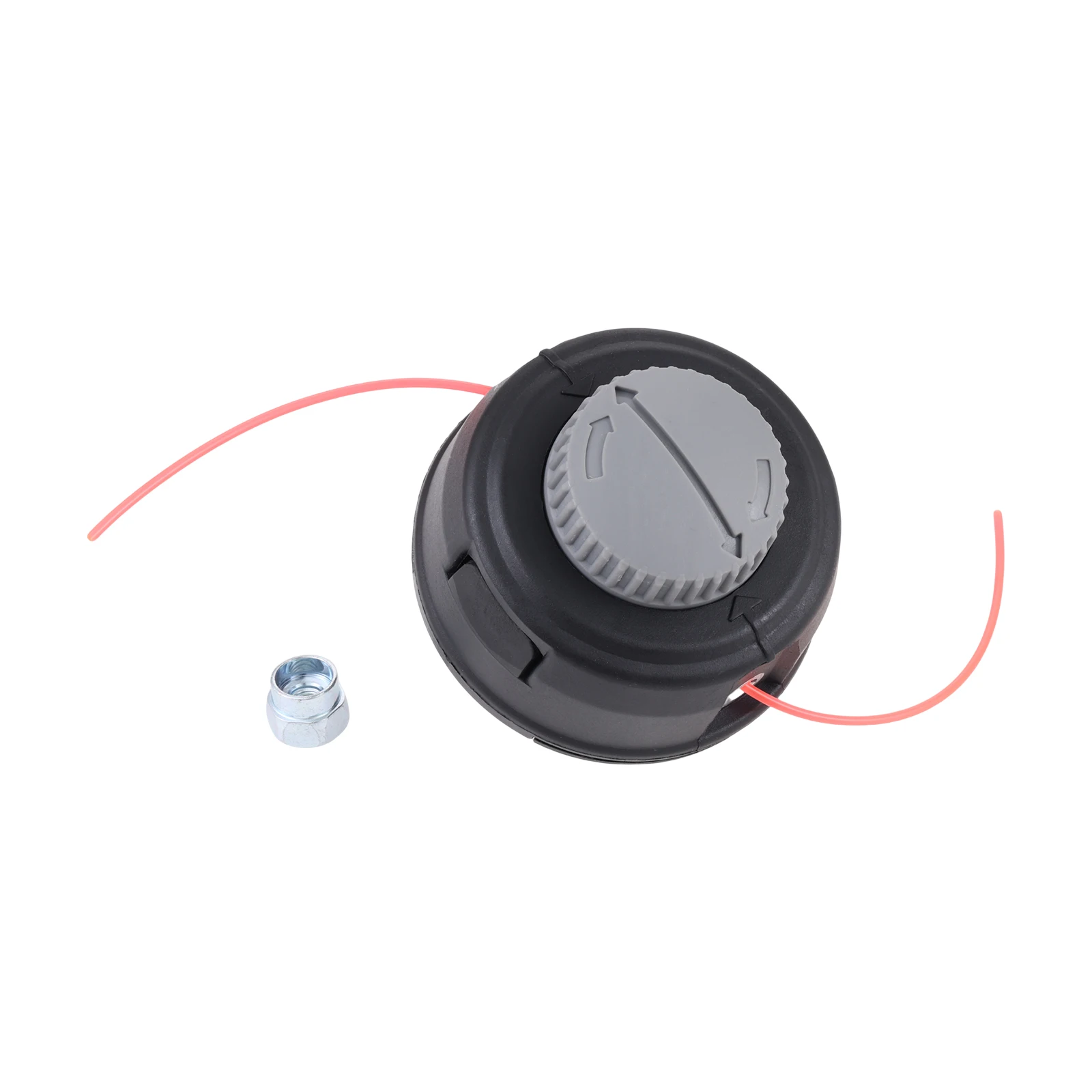 1PC Wear-Resistant Weed Eater Trimmer Head For Ryobi Homelite BM26SS P2009 RY253SS RY4CSS Lawn Mower Garden Power Tools Parts